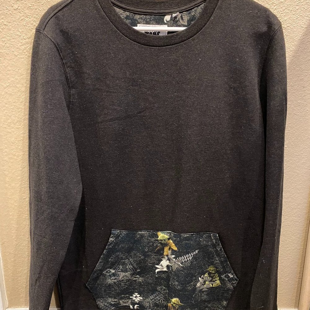 Star Wars Crewneck Sweater